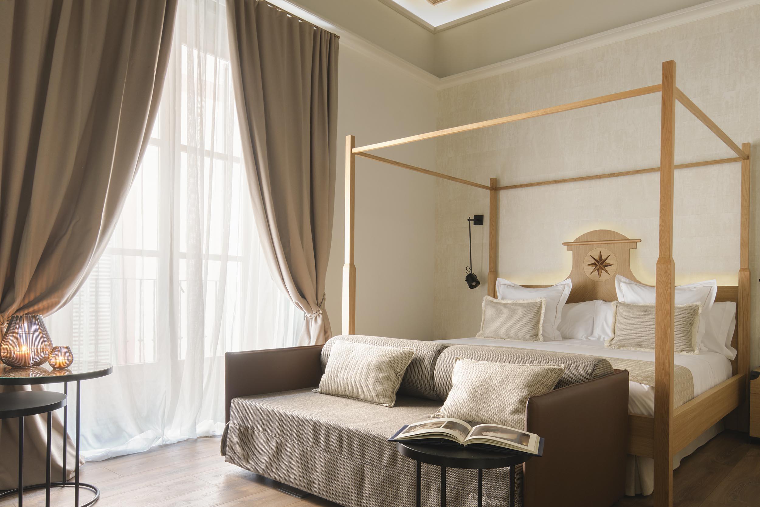 Hotel Antigua Palma - Casa Noble المظهر الخارجي الصورة