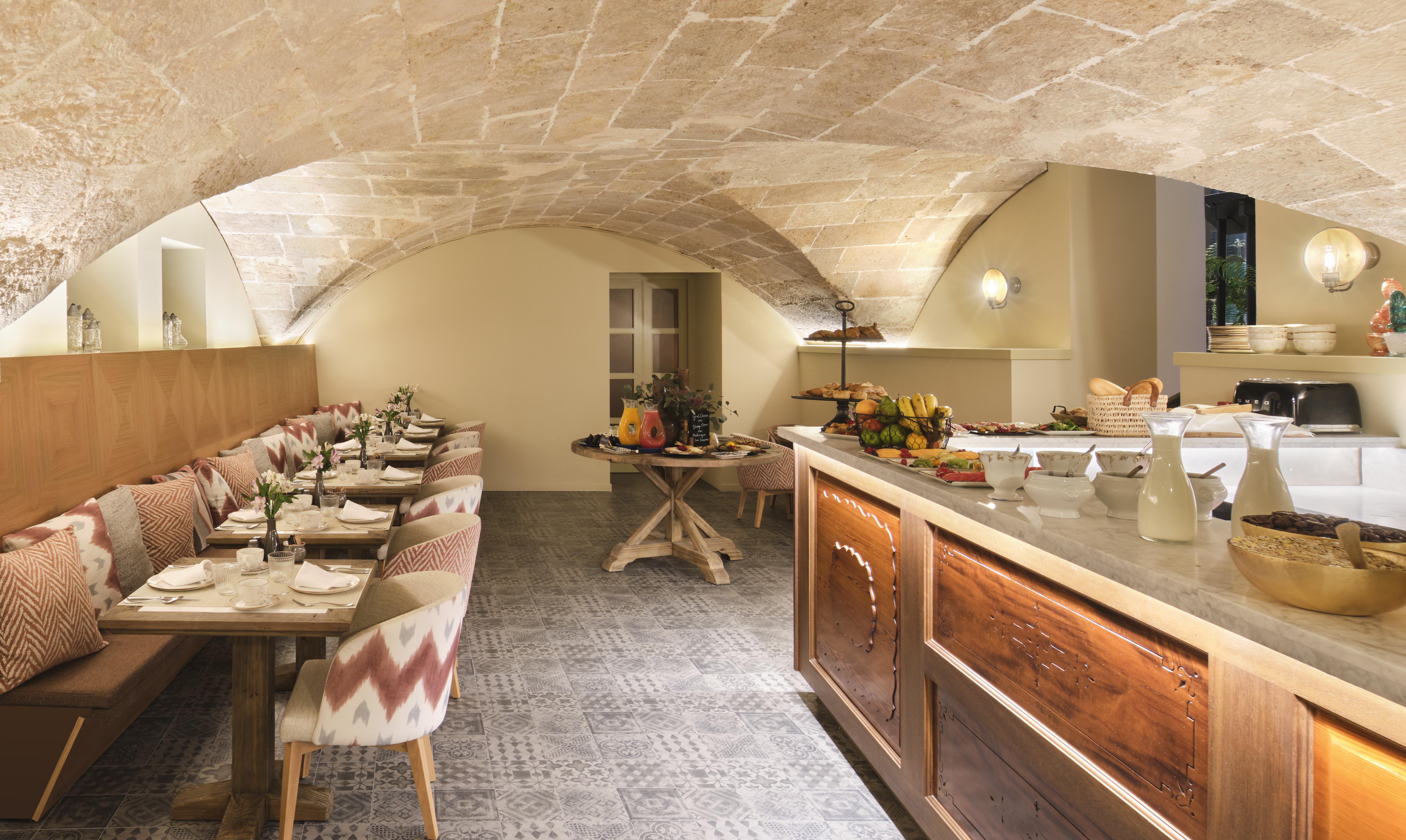 Hotel Antigua Palma - Casa Noble المظهر الخارجي الصورة The Kitchen at The Ivy, St John's Wood