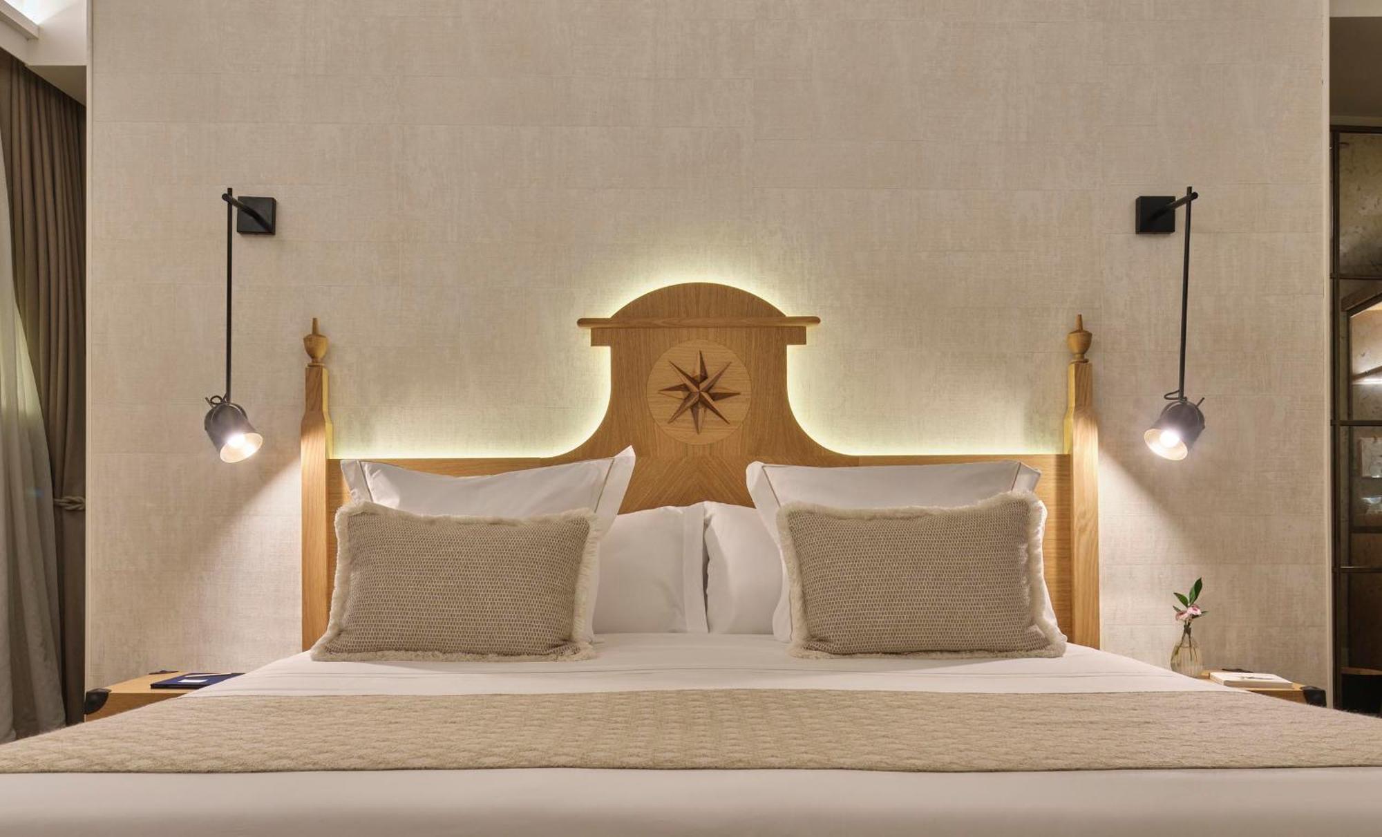 Hotel Antigua Palma - Casa Noble المظهر الخارجي الصورة