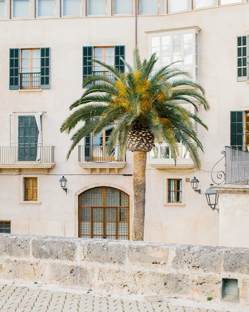 Hotel Antigua Palma - Casa Noble المظهر الخارجي الصورة The Can Balaguer house